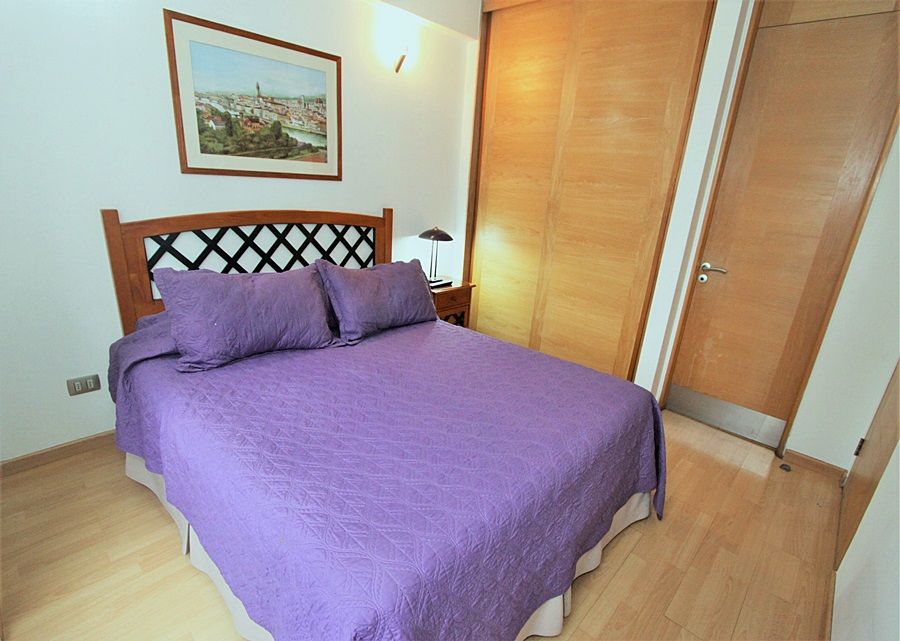 Trani Apart Hotel Las Condes Santiago Exterior foto