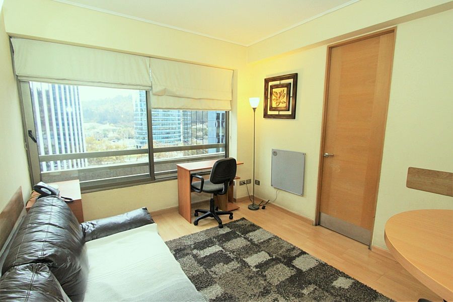 Trani Apart Hotel Las Condes Santiago Exterior foto